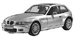 BMW E36-7 P3547 Fault Code