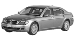 BMW E65 P3547 Fault Code