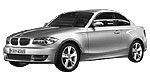 BMW E82 P3547 Fault Code
