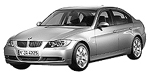 BMW E92 P3547 Fault Code
