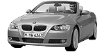 BMW E93 P3547 Fault Code